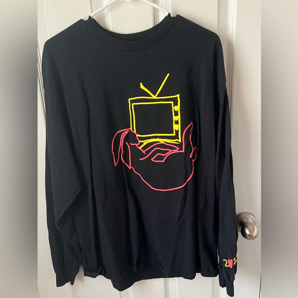 Harry Styles Tour Shirt 2022